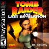 Tomb Raider IV - The Last Revelation